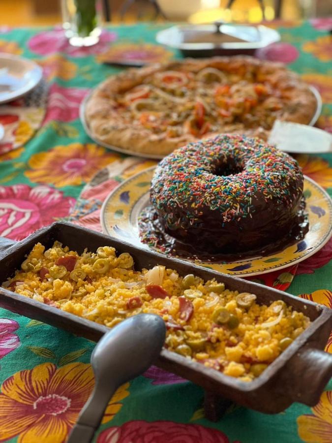 Kabatukila Pousada Natal Luaran gambar